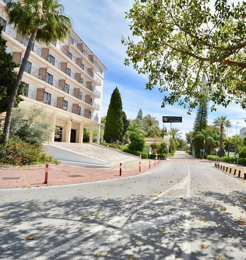 Jardines Tropicales Puerto Banus Lejlighed Marbella 0*,  Spanien